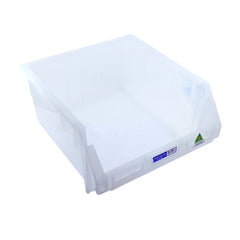 EHI - Stor-pak Bin 240 Clear | F1H-065C