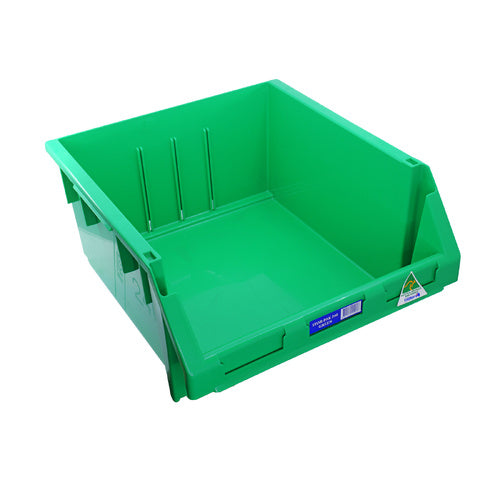 EHI - Stor-pak Bin 240 Green | F1H-065G