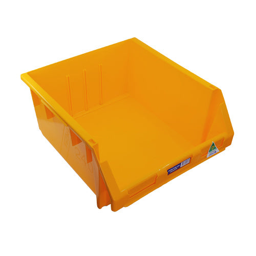EHI - Stor-pak Bin 240 Orange | F1H-065O