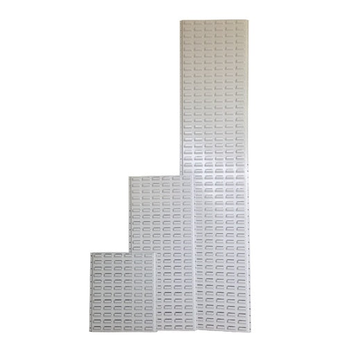 EHI - Louvre Panel Metal 1824mm X 460mm | F1H-071
