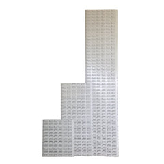 EHI - Louvre Panel Metal 1824mm X 460mm | F1H-071
