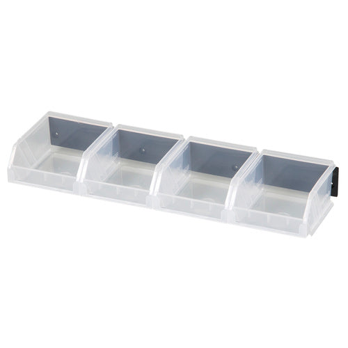 EHI - Small Stor-pak Kit Clear | F1H-076CL