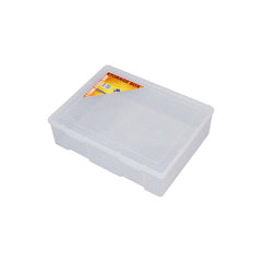 EHI - 1 Compartment Extra Large Extra Deep Storage Box | F1H-091