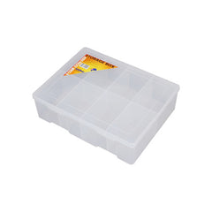 EHI - 8 Compartment Extra Large Extra Deep Storage Box | F1H-098