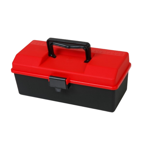 EHI - *Full Ctn Only* Mini Tool Box (290mm) Red/black | F1H-120RB