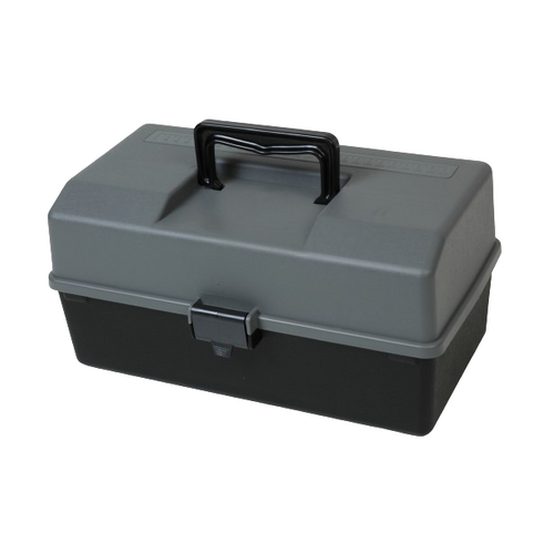 EHI - *Full Ctn Only* Small Tool Box (388mm) Grey/black | F1H-121GB