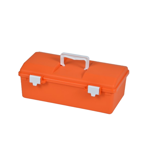 EHI - *Full CTN ONLY* MEDIUM UTILITY BOx (ONE COLOUR PER CTN)(400mm) ORANGE | F1H-137OR