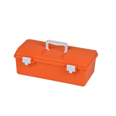 EHI - *Full CTN ONLY* MEDIUM UTILITY BOx (ONE COLOUR PER CTN)(400mm) ORANGE | F1H-137OR