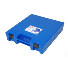 EHI - *Full Ctn Only* Ezi-pak Carry Case-colour-lid(one Colour Per Ctn) Blue | F1H-151BL