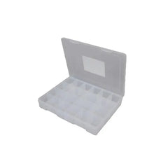 EHI - *Full Ctn Only* 20 Compartment Extra Large Tackle Box | F1H-177