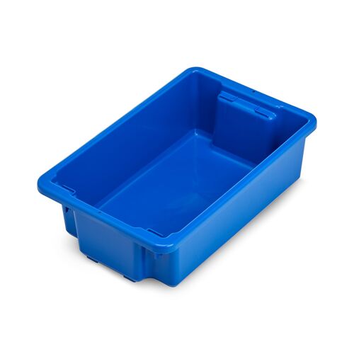 EHI - Stack And Nest Tub 32 Litre Blue | F1H-190BL