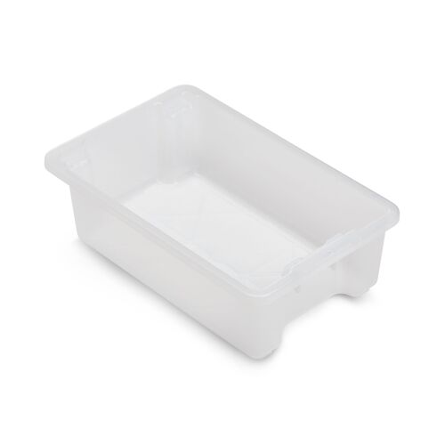 EHI - Stack And Nest Tub 32 Litre Clear | F1H-190C