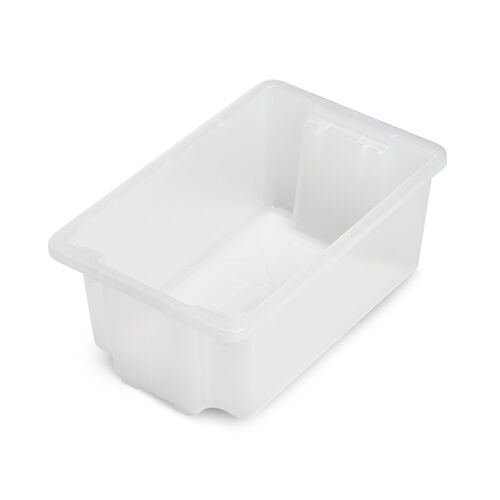 EHI - Stack And Nest Tub 52 Litre Clear | F1H-191C