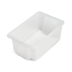EHI - Stack And Nest Tub 52 Litre Clear | F1H-191C