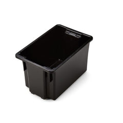 EHI - Stack And Nest Tub 68 Litreblack | F1H-192V