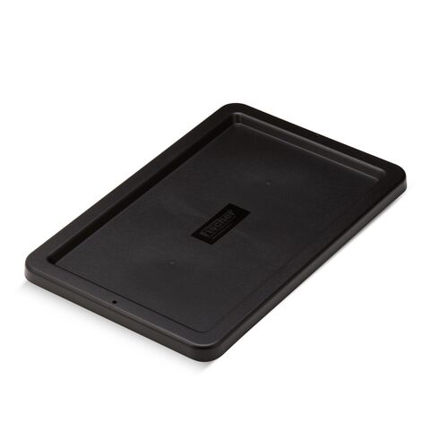 EHI - Stack And Nest Lid Black | F1H-193V