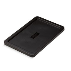 EHI - Stack And Nest Lid Black | F1H-193V