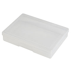 EHI - *Full Ctn Only* A6 1 Compartment Box | F1H-210NL