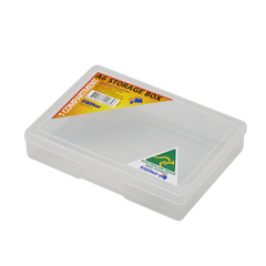 EHI - *Full Ctn Only* A6 1 Compartment Box | F1H-210