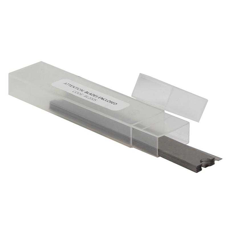 Replacement blade for F200 (x10)