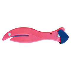 Fish Safety Knife