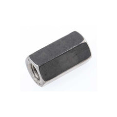 Bremick - SS316 Hex Coupling Nut ISO M8 x 24mm (Box of 100)