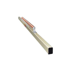 AG Pulie - SCREED FIXED HANDLE 2700mm | F27