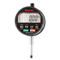 Starrett - INDICATOR- ELECTRIC - AD METRIC (RANGE 1" / 25MM) | F2730ADM