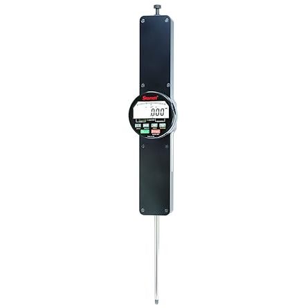 Starrett - INDICATOR- ELECTRONIC - AD METRIC (RANGE 4 | F2750ADM