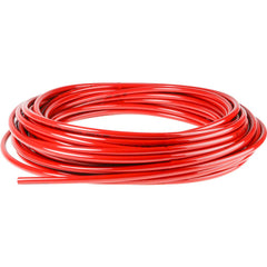 Hardie Hose - Nylon Tube 8mm OD Red x 100m | NT-ME-08100R