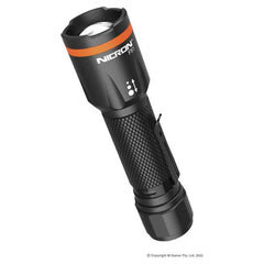 Nicron - Nicron -  600LM Mini  Zoomable Flashlight | F51