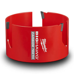 Milwaukee - 117mm (4-⅝") BIG HAWG™ with Carbide Teeth | 49569265