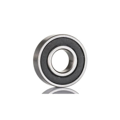 Bearing IJK Ball Bearing Metric 61803-2RS / 6803-2RS 17mm ID x 26mm OD x 5mm W | 6803-2RS/IJK