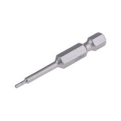 Precision Specialty Tools - HEX BIT, WIHA 3 x 50 for DRIVE SYSTEM A 5.5 | 04199(7033Z)