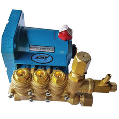 Powerblast - CAT 4DNX Pump Assembly PS3000HD (New) | F7106274
