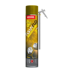 ICCONS® - Foam Flo 750Ml | F750