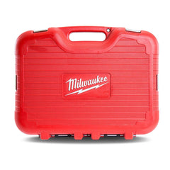Milwaukee - Milw. FORCE LOGIC™ M18™ Press Tool Case | M18HPT-TCASE
