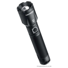 Nicron - Nicron -  1000LM Zoomable Rechargeable Flashlight | F81