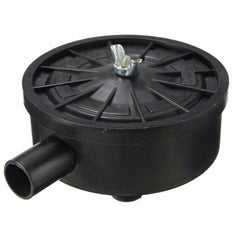 McMillan - 1/2" Filter assembly, metal, CP19/23 | FA1/2-M