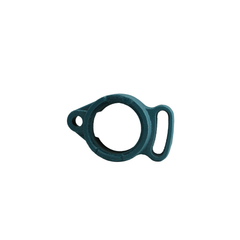 Bearing NBR 2 Bolt Flange Adjustable Housing | FA204/ECO