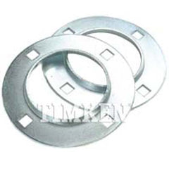 Timken - Pressed Steel Flangette - Pair - 1.00" Bore | 100MSZPC2