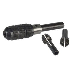 Precision Specialty Tools - Chuck Pin Garvin Capacity 6mm Shank 2 Collets | PCHUCKSET