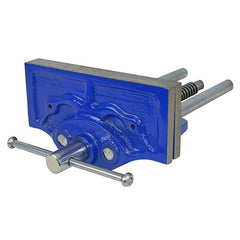 Trax - 150mm - Bench Vice | ARX-BV150