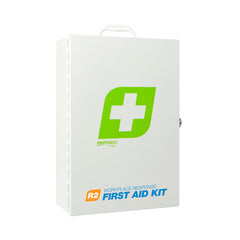FastAid - Resuscitation Mask with Case | R2