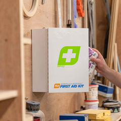 FastAid - Resuscitation Mask with Case | R2