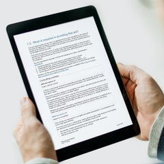 FastAid - R2 Workplace Response™ First Aid Refill Pack | FAR299