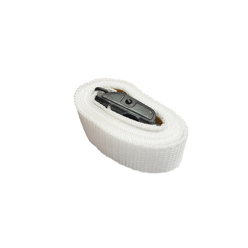 EHI - Fasty Strap White 1m X 25mm | FASTY121