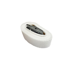 EHI - Fasty Strap White 1m X 25mm | FASTY121