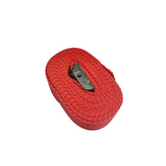 EHI - Fasty Strap Red 2.5m X 25mm | FASTY124