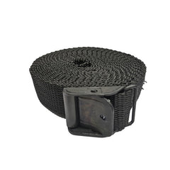 EHI - Fasty Strap Black 3.5m X 25mm | FASTY125